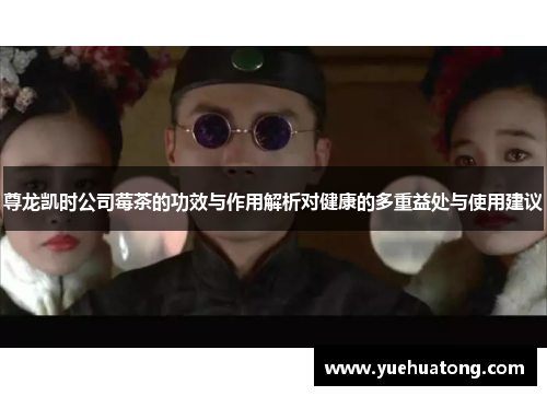 尊龙凯时公司莓茶的功效与作用解析对健康的多重益处与使用建议